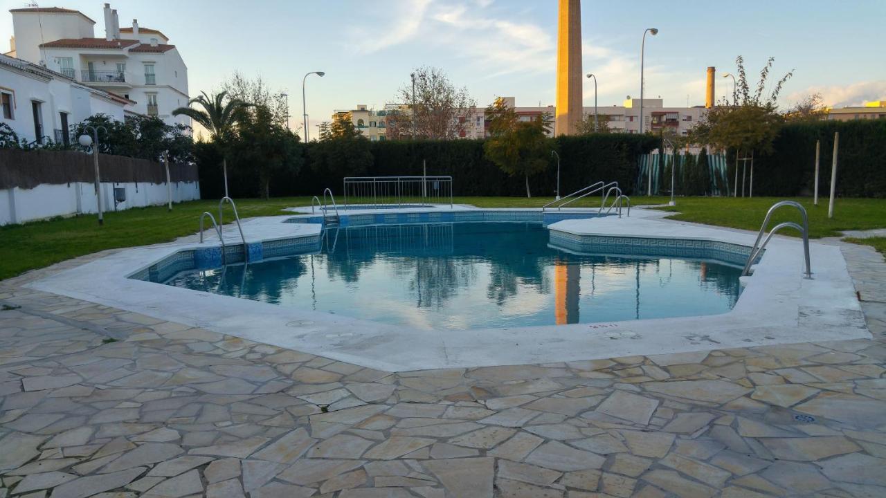Concha Del Mar Pmcm Apartment Torre Del Mar Exterior photo